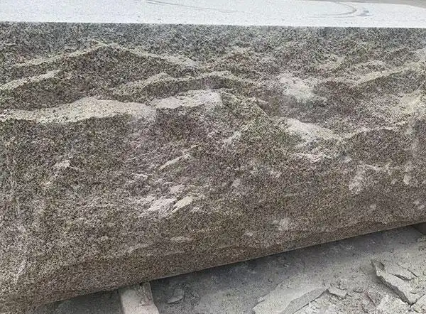 白沙黎族自治县黄金麻自然面