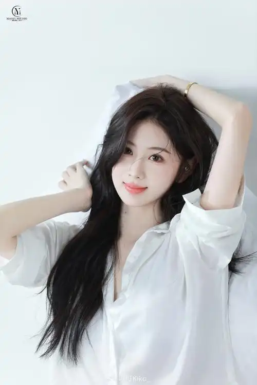 猫屿摄影工作室##深圳写真##韩系写真