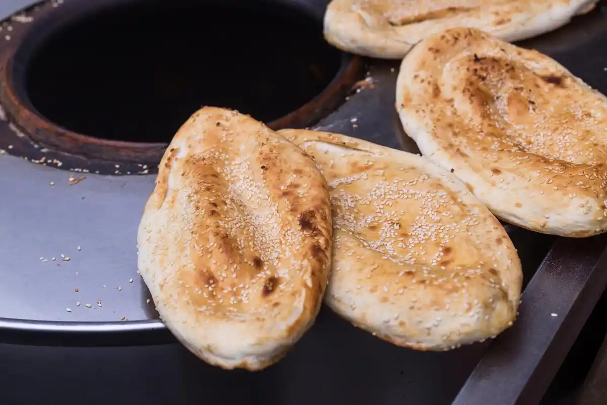 重庆的黄桥烧饼是一种怎样的美食?