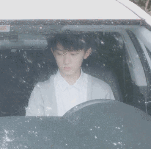 马嘉祺演技大赏