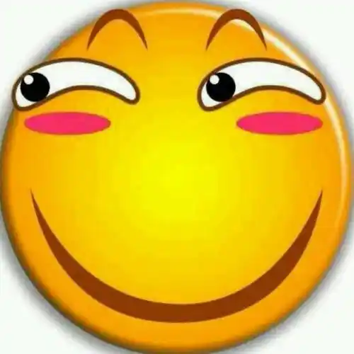 百度贴吧里面这个表情的含义