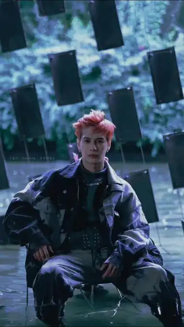 wangjiaer王嘉尔 - 高清图片,堆糖,美图壁纸兴趣社区