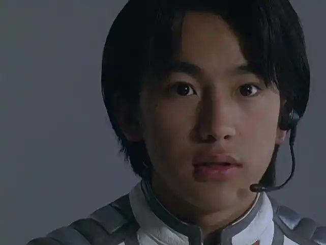 迪迦漫画剧情胜利队成员特长介绍大古很平庸