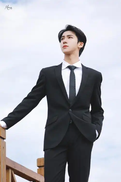 丁泽仁舞蹈好绝