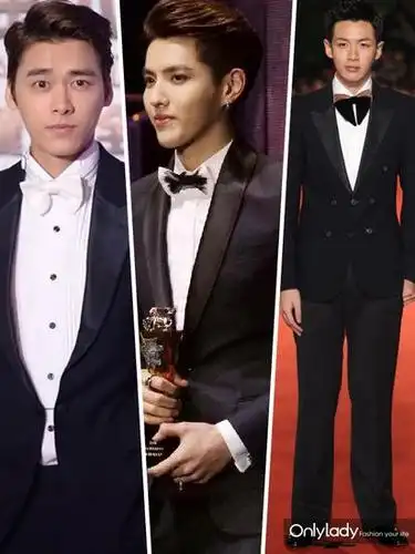 导语:最近,"新晋四大男神"的话题被炒得火热,柯震东,李易峰,吴亦凡