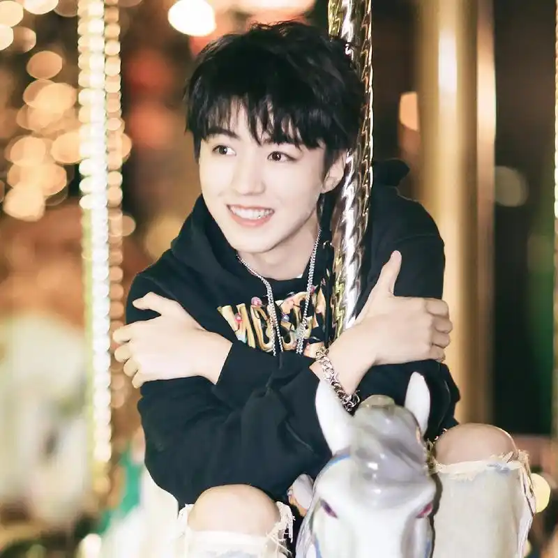 你是我光辉灿烂的十几岁啊#王俊凯23 #记得开心 #王俊凯让 - 抖音