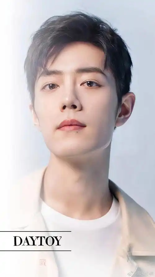 肖战一眼就惊艳的照片——肖战惊艳美图100张无水印横图