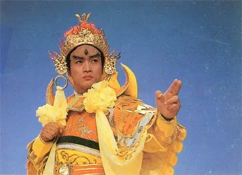 西游记中没有名气却实力强悍的天兵 他能和孙悟空打成平手