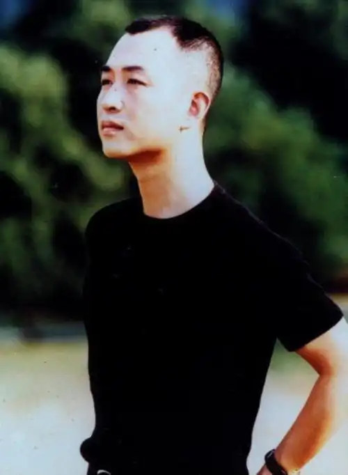 歌手高枫怎么走的和女朋友章子怡怎么回事