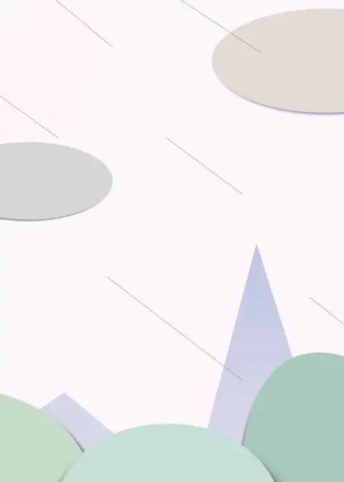 简约几何图形印刷背景免抠素材免费下载_觅元素51yuansu.com