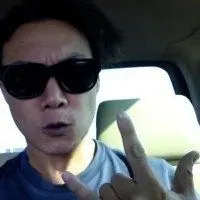 陈奕迅头像超清图片大全_微信头像图片大全