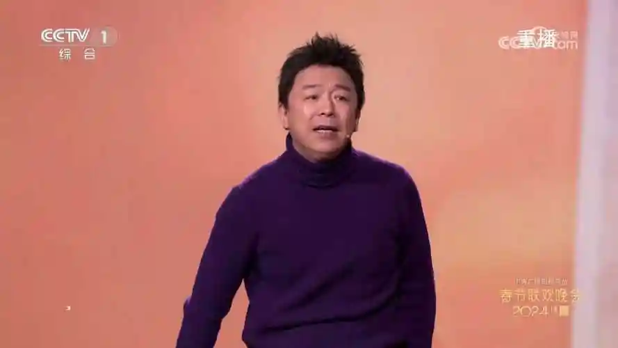 黄渤还上央视元宵晚会吗?