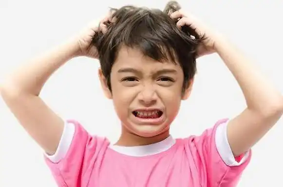 治疗头痒的几个小方法要知道保健常识