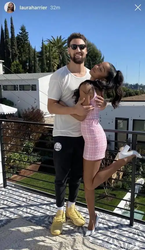 情人节!汤神的电影明星女朋友又秀恩爱了,你们喜欢这一款吗