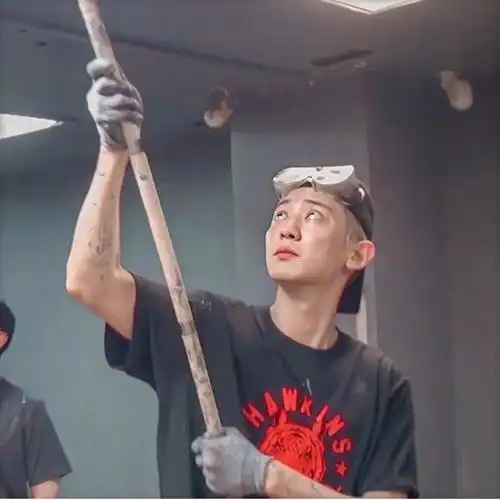 朴灿烈男友视角/朴灿烈女友视角 哦这该死的男友视角!