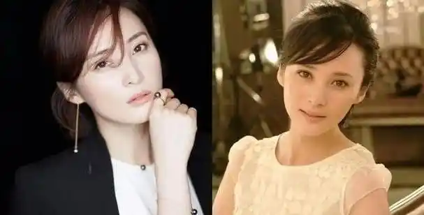 第七名:江维琪张雨绮,原名张爽,1987年8月8日出生于山东省德州市.