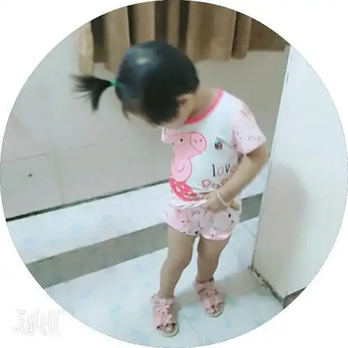 新科幼儿园 小班一日流程!