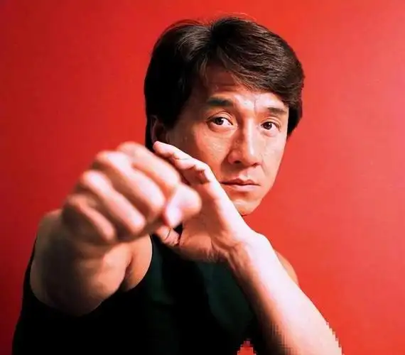 四大功夫之王现状:一个患病,一个坐轮椅,一个离世,他依旧风光|成龙