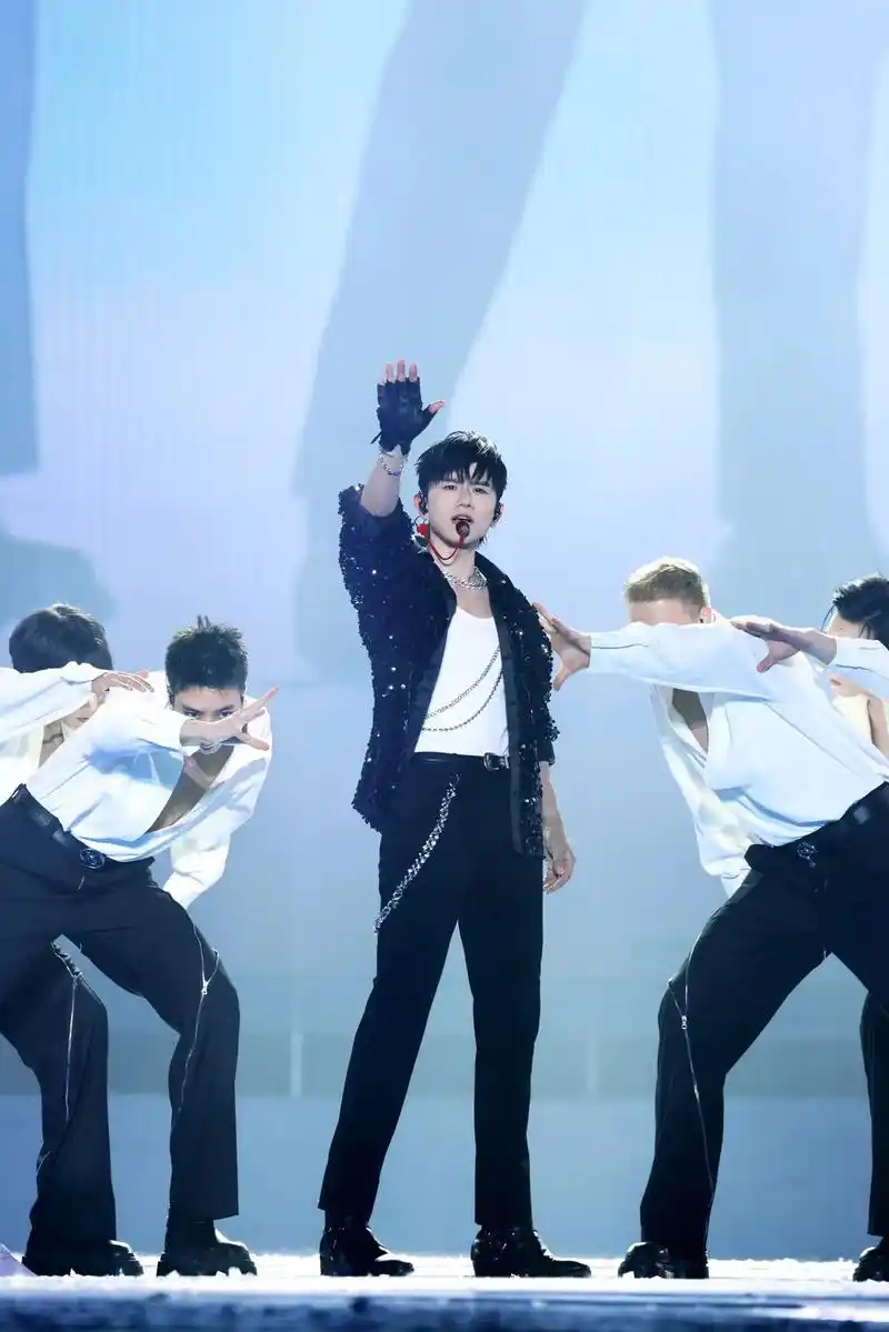 张杰未live巡回演唱会 @jason张杰