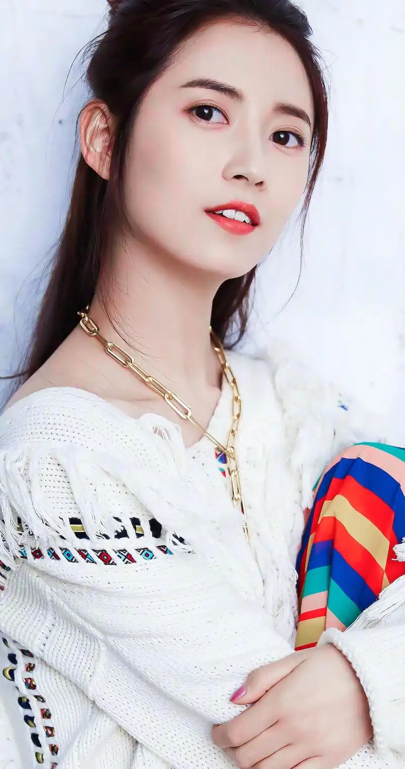 陈钰琪高清写真美图,沉鱼落雁,闭月羞花