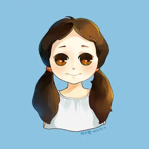 2015年79月q版漫画整理