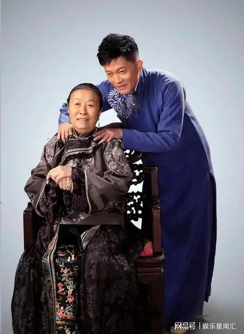 从丑娘到恶女张少华的人生轨迹与晚年的报应事实真是如此