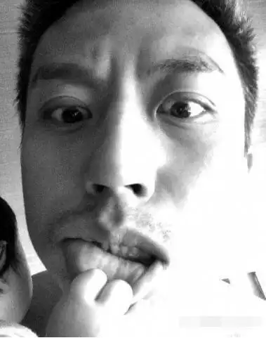 邓超带跑偏了 拍着都这么二敢跟我动手 看我怎么收拾你超哥 你这发型