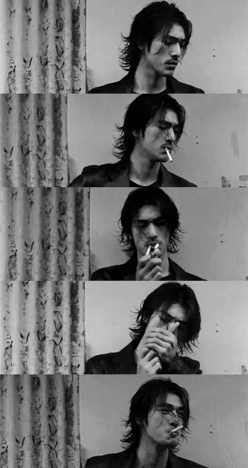 金城武如果爱之前很一般