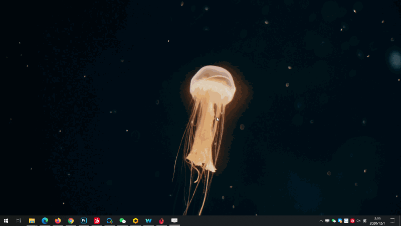 动态壁纸,给你一个妙趣横生的世界