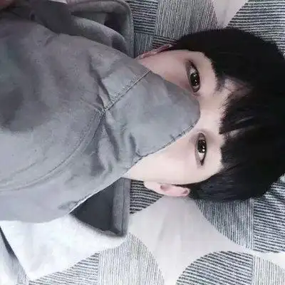 暖男头像高清 好看帅气的高清qq头像暖男图片_男生头像_美头网