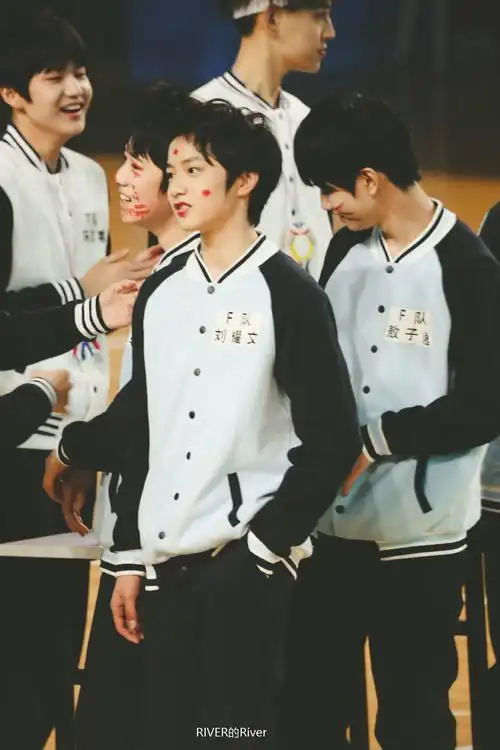 tf家族冬季运动会