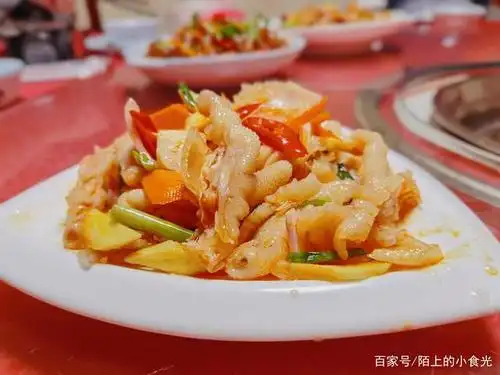 在王庄开了十多年的大排档,还在扩张!