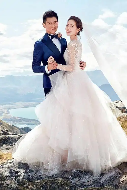 超棒的颖颖微博(赵丽颖图片2021最新图片)-扬升资讯网