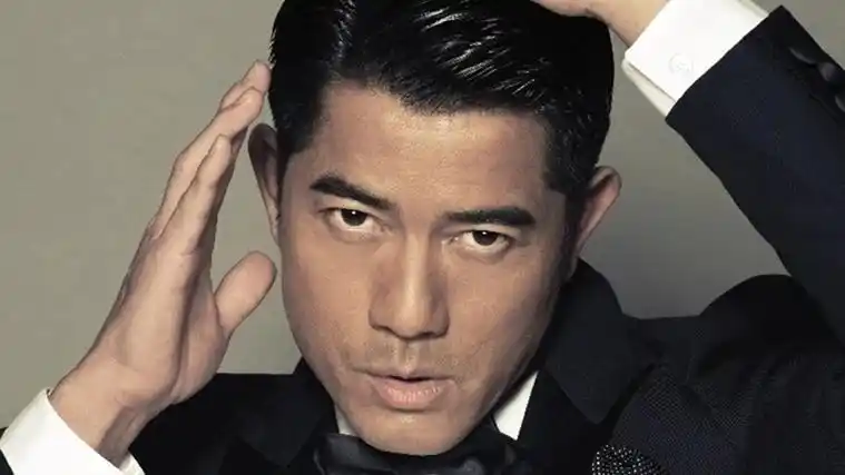 港影:郭富城与《九龙城寨之围城》的前世今生