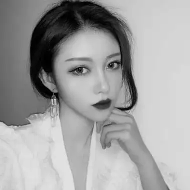 霸气美女照片头像大全 霸气头像图片大全 -【爱个性】