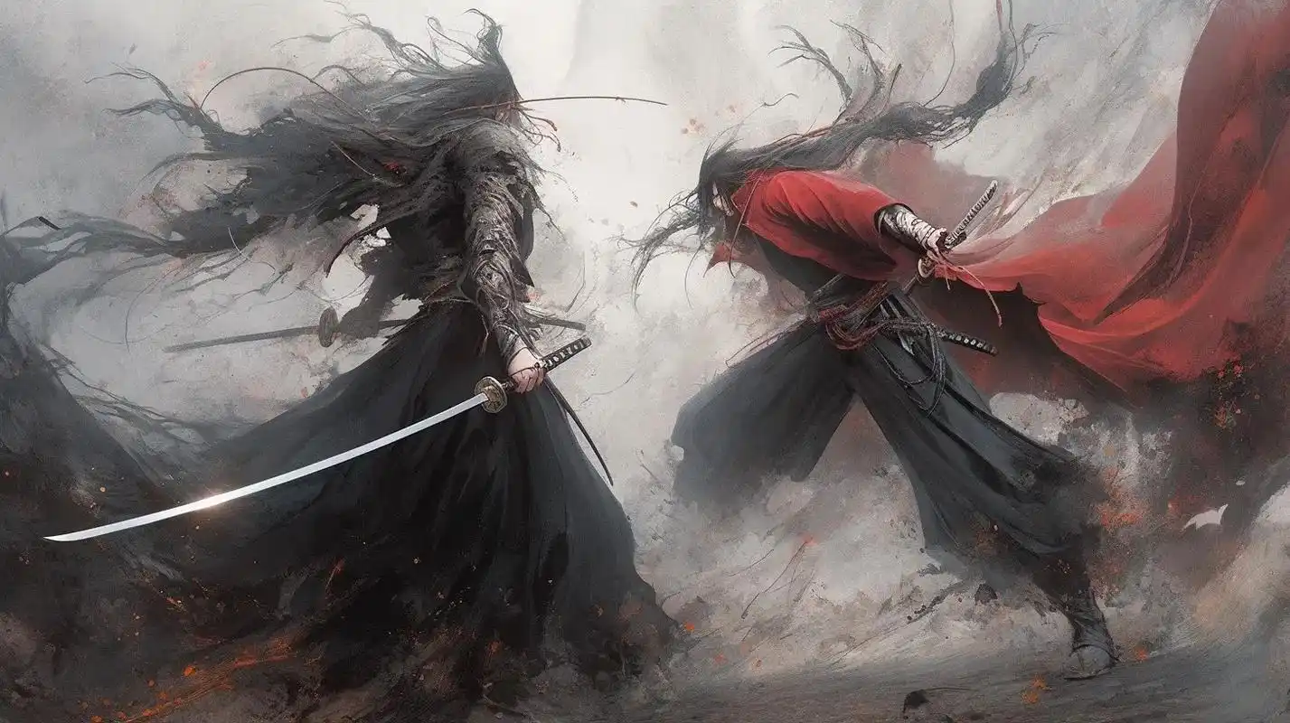 这个世界上每个人都是半人半鬼,凑得太近谁也没法看 - 抖音