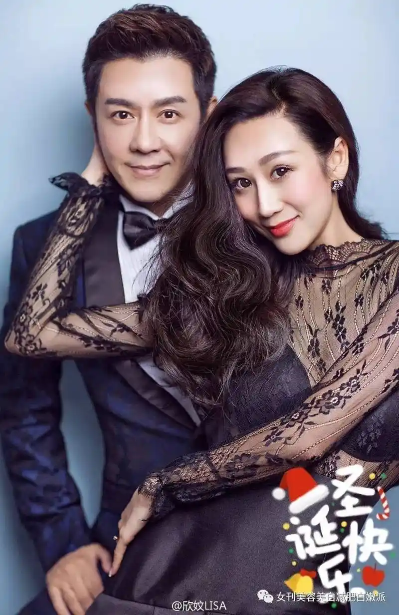 蒋丽莎厉害!一人带四娃,拖七个行李箱,网友:他不心疼我们疼!