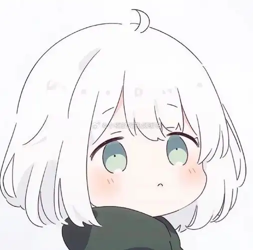 动漫 卡通 漫画 头像 690_680