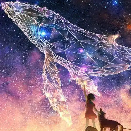 独一无二的头像稀有