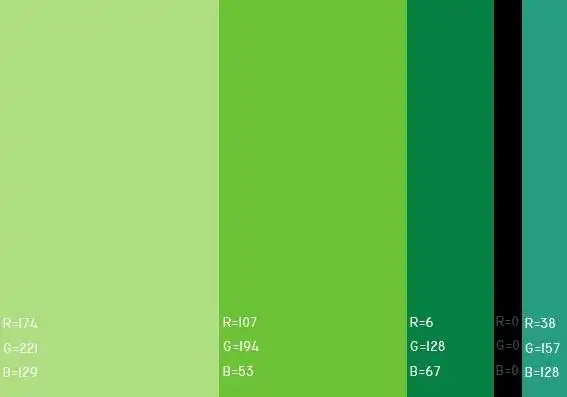 客厅主调绿色搭配什么颜色影视墙壁纸