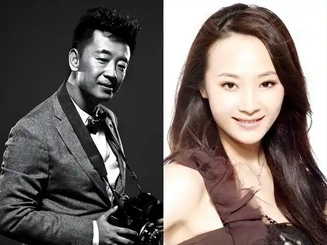 曲栅栅嫁给落魄黄海波任劳任怨养夫九年如今苦尽甘来