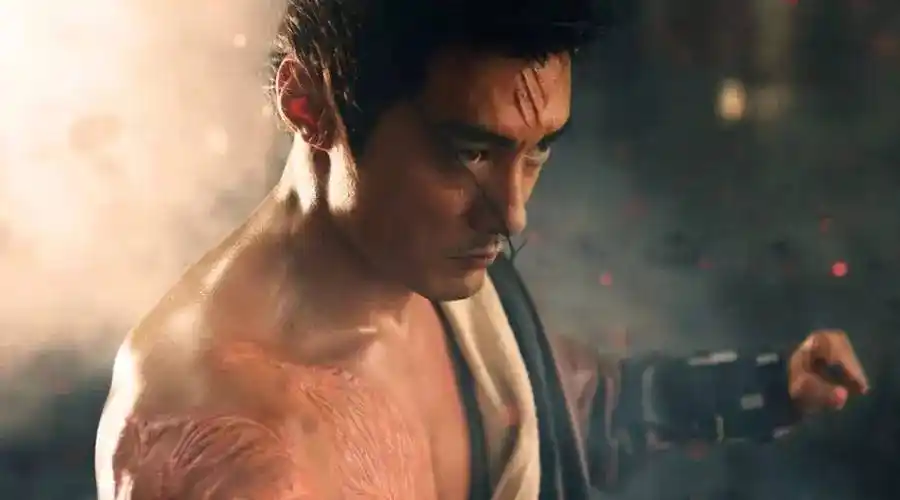 2017无疑是余文乐的爆发年,一年就四部力作!