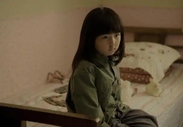 演技看哭冯小刚,让张国强不敢对戏,张子枫凭啥成为大佬们团宠?