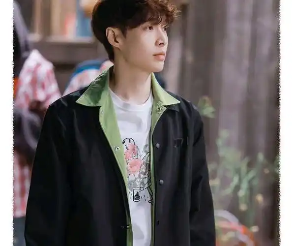 原创向往的生活张艺兴再提感情问题黄磊一语中的不愧是师父