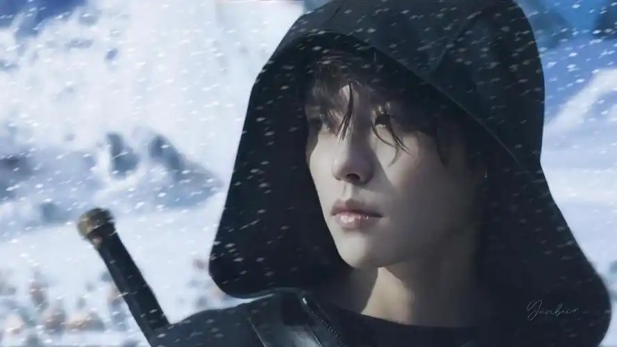 盗墓笔记你喜欢哪个张起灵