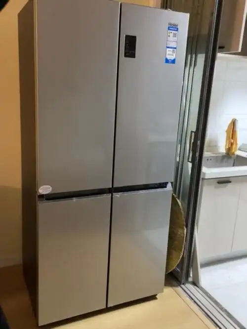 海尔十字门冰箱哪款性价比高?避坑指南