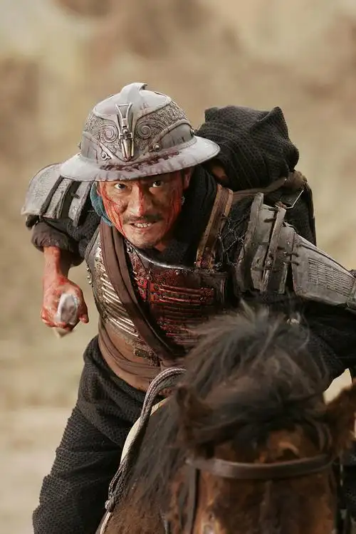 三国之见龙卸甲 剧照 #51