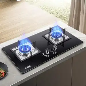 万家乐燃具燃气灶