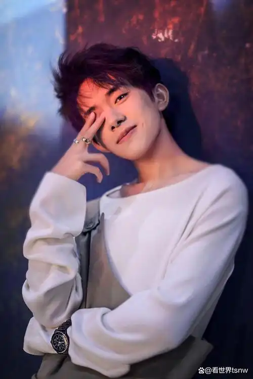 易烊千玺,2000年11月28日生于湖南省怀化市洪江市,中国内地男演员