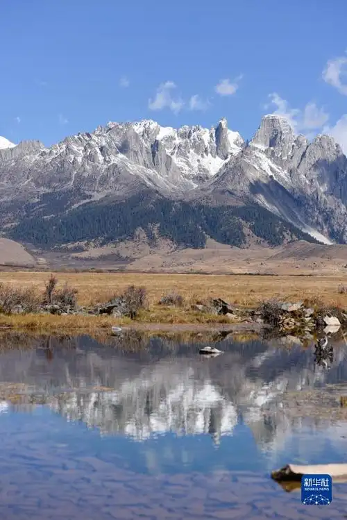 保护生态打通绿水青山与金山银山的转换通道